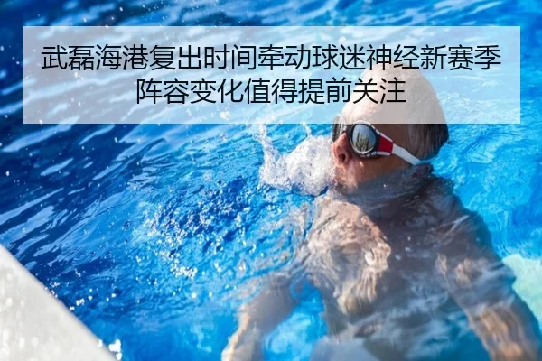 武磊海港复出时间牵动球迷神经新赛季阵容变化值得提前关注